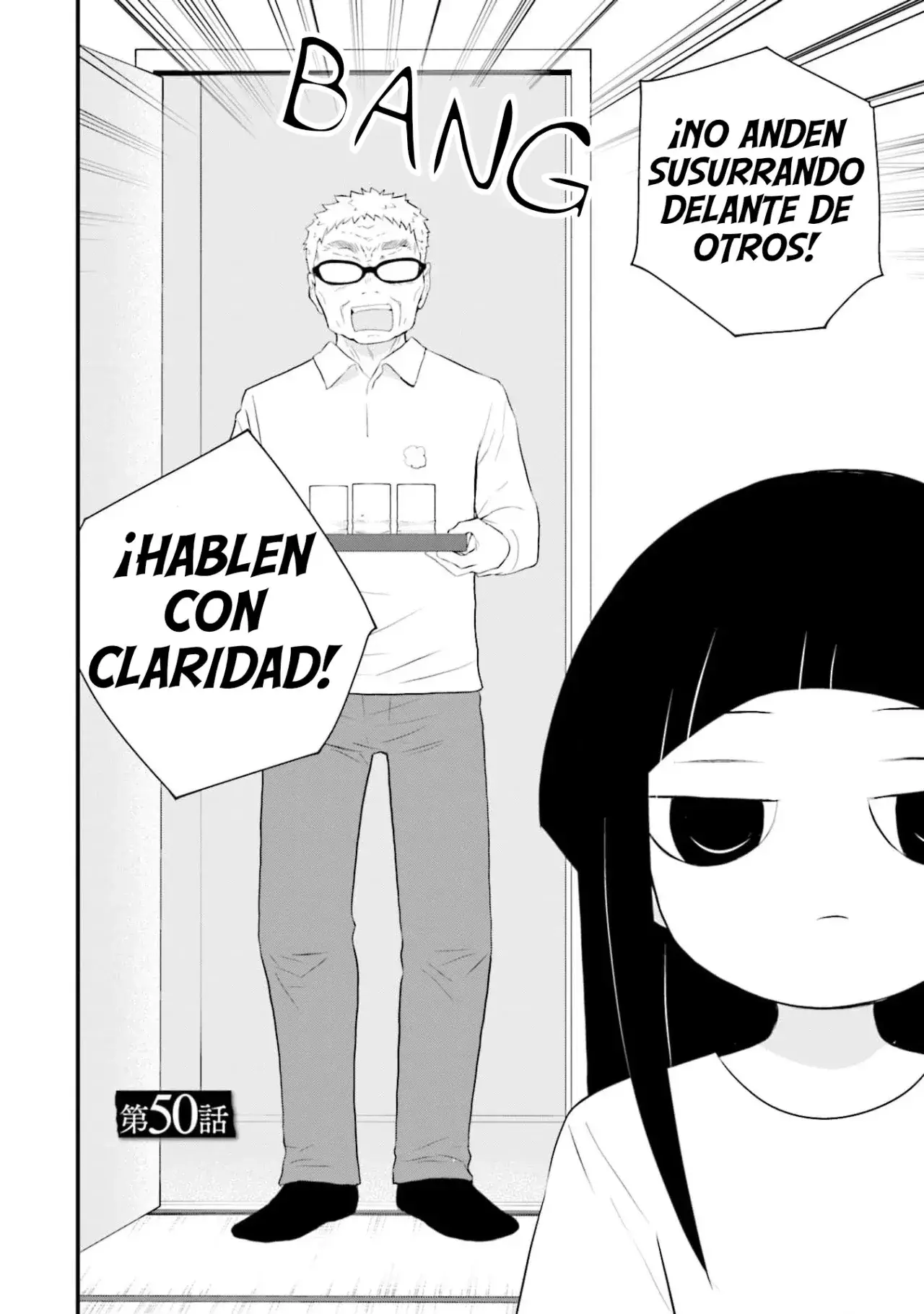 Capitulo 50 page 6