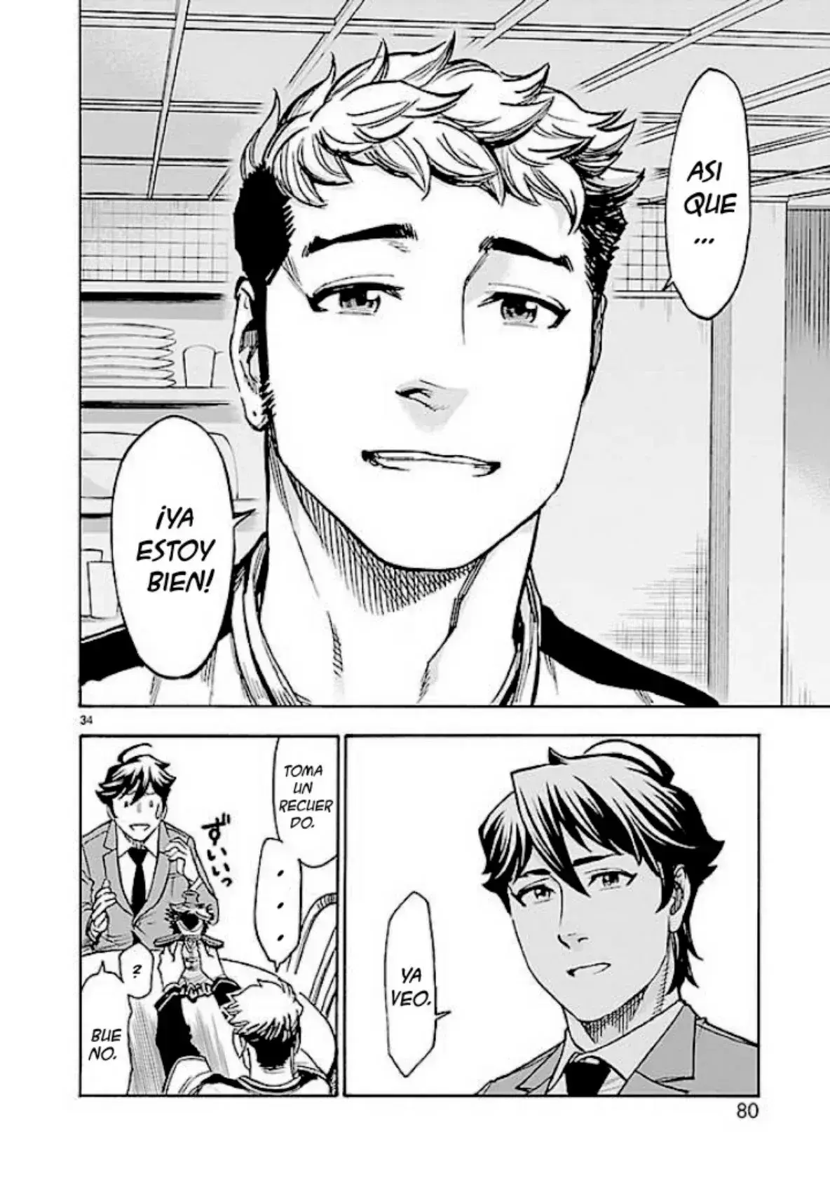 Capitulo 61 page 30