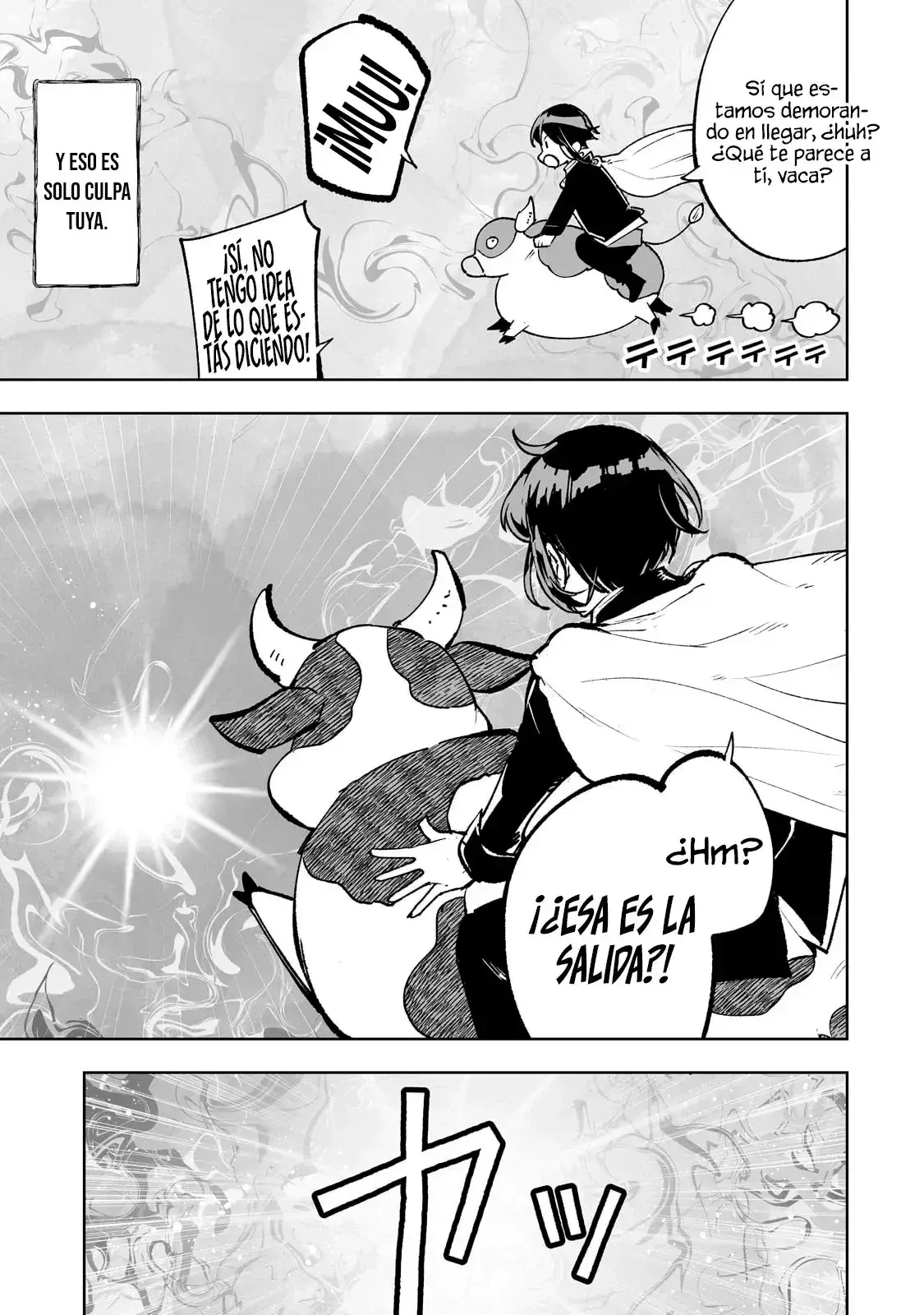 Capitulo 67 page 6