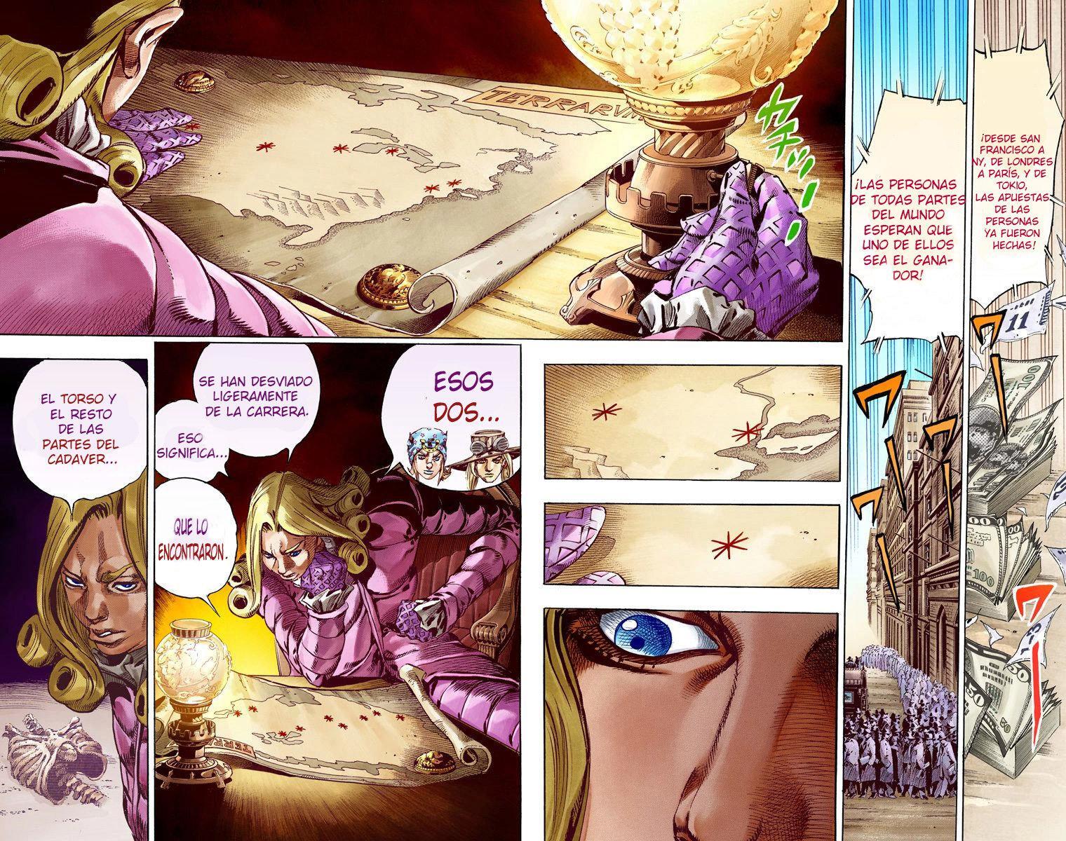 Capitulo 57 page 5