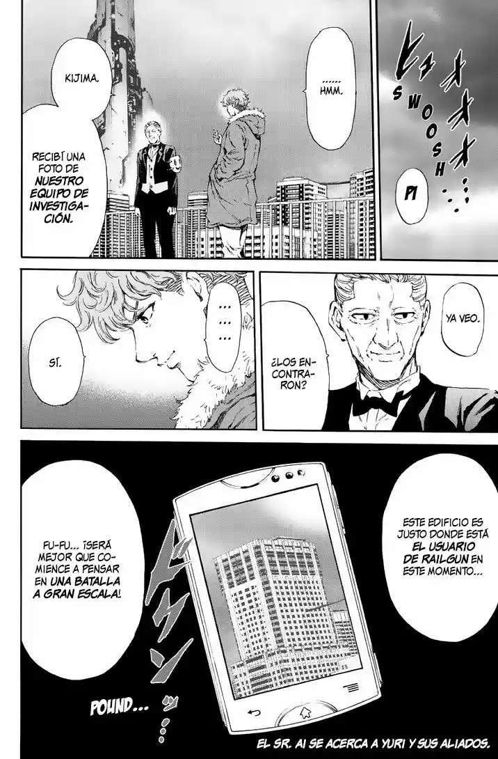 Capitulo 116 page 15