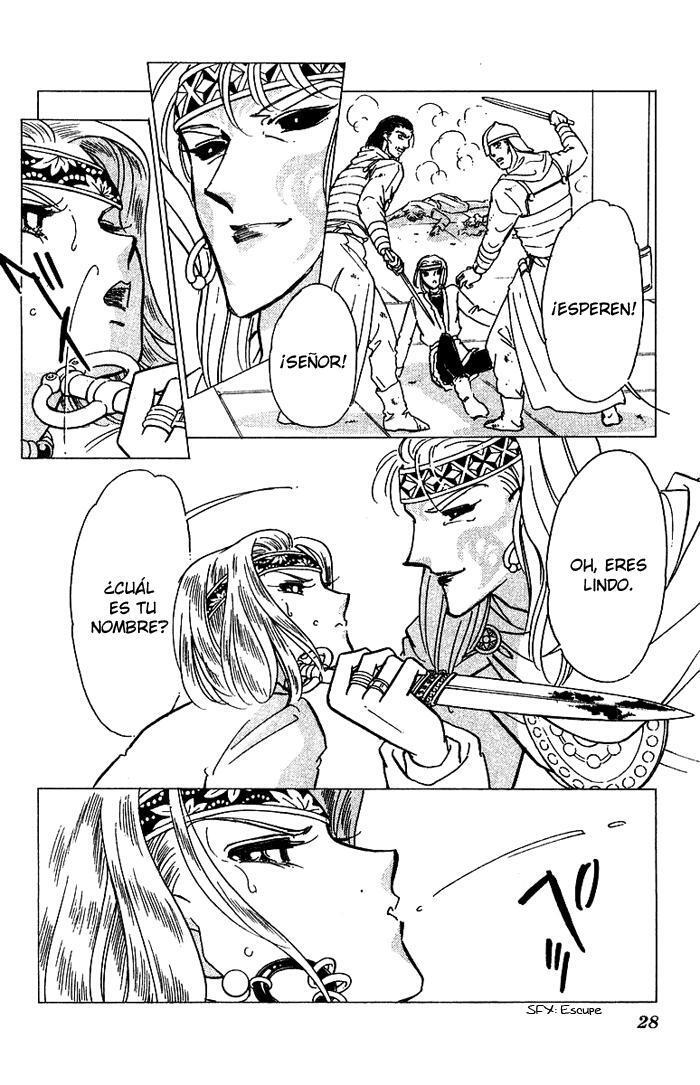 Capitulo 57 page 27