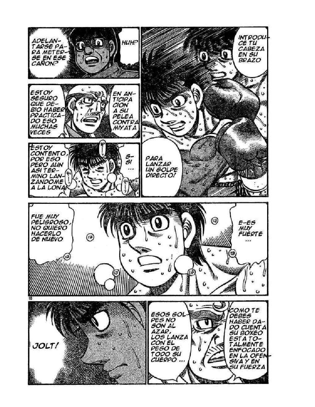 Capitulo 732 page 10
