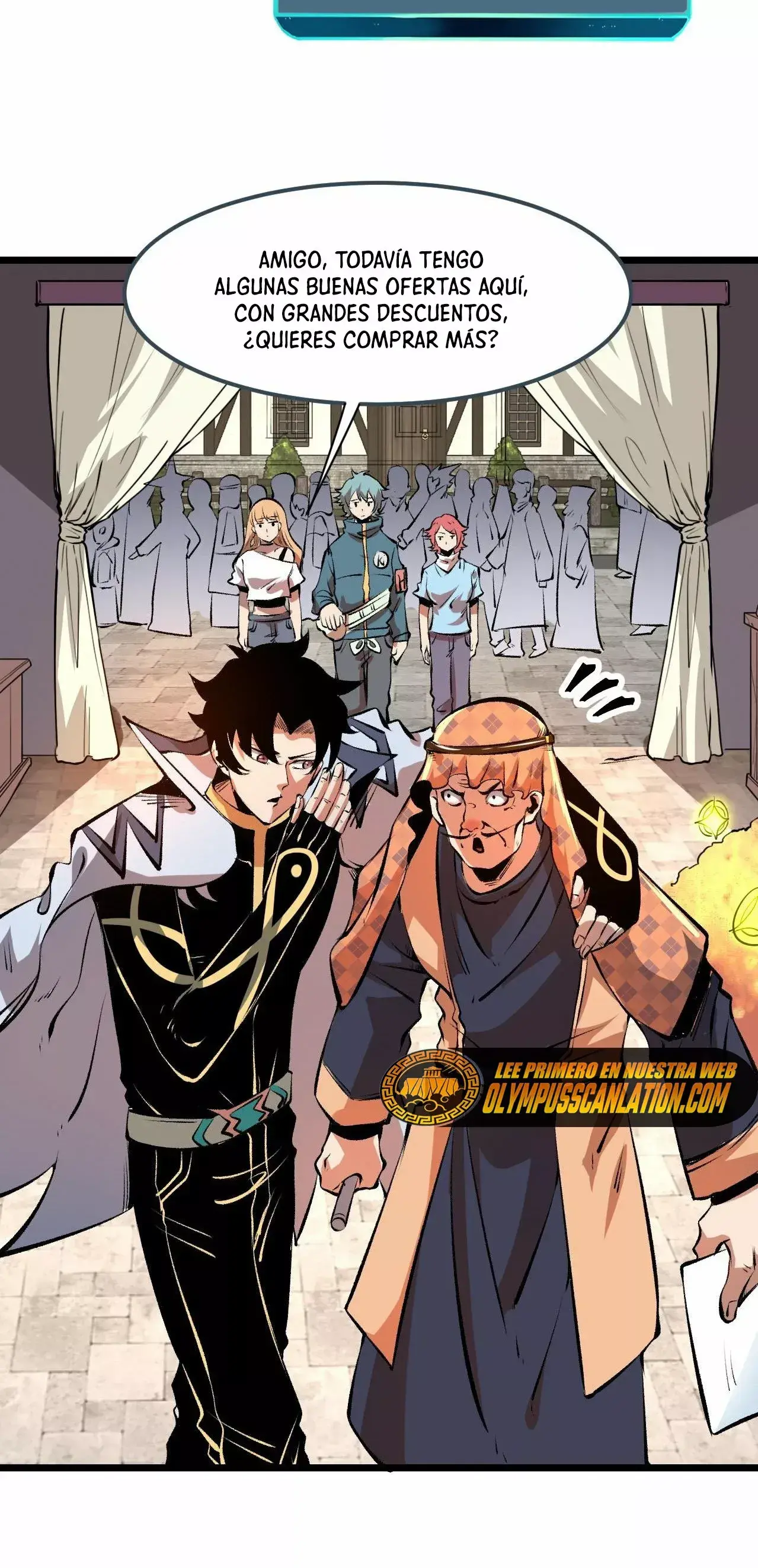 Capitulo 62 page 12