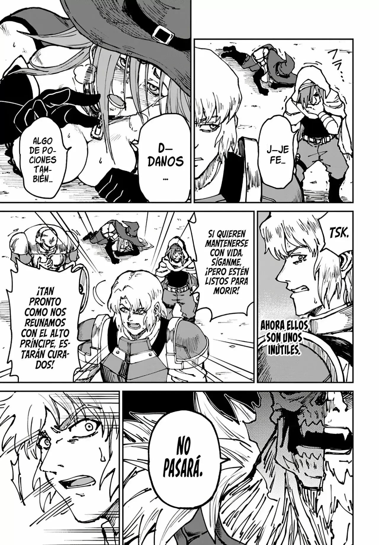 Capitulo 45 page 21