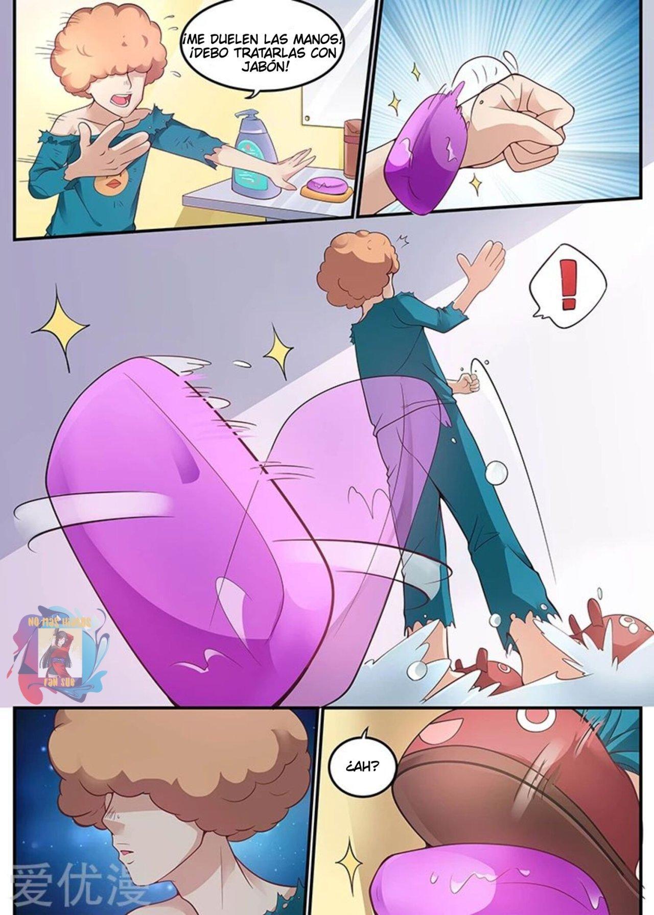 Capitulo 17 page 4