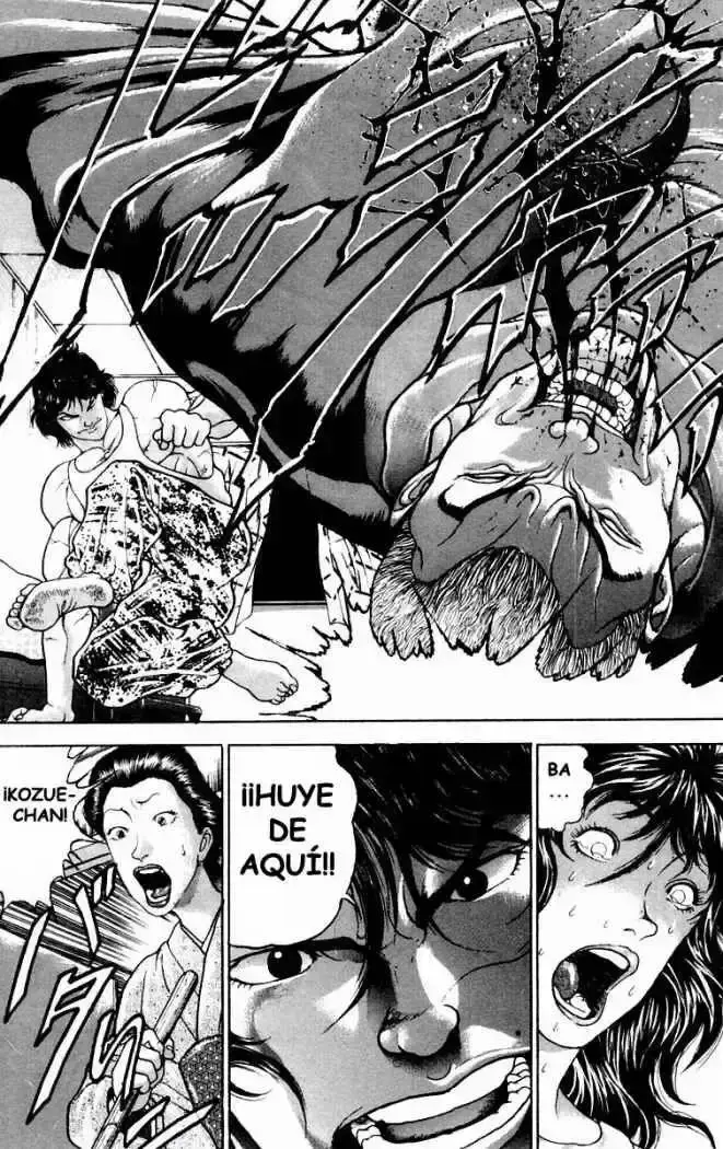 Capitulo 85 page 9