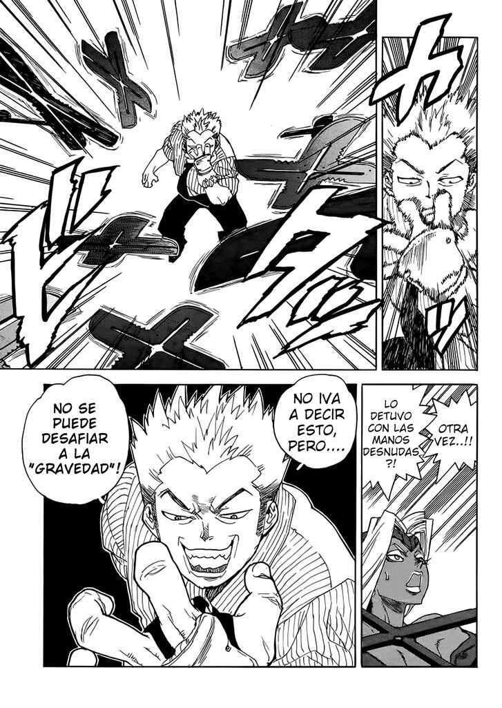 Capitulo 91 page 14