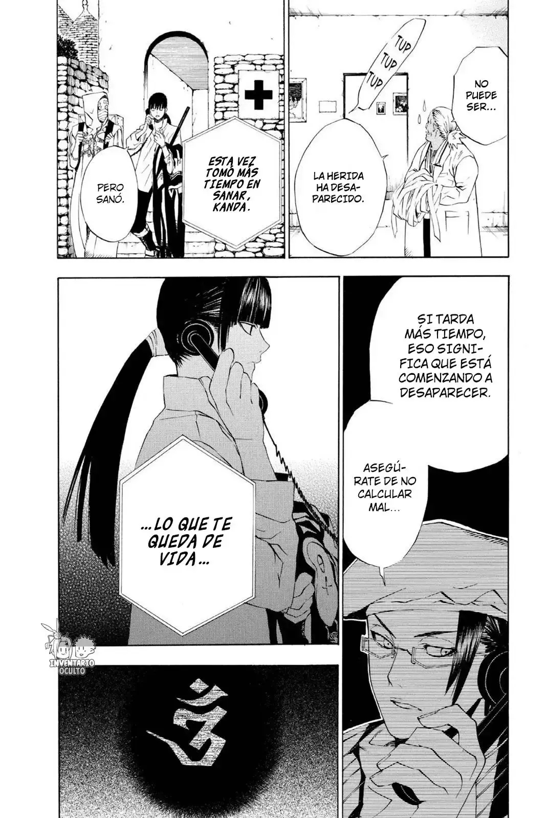 Capitulo 16 page 10