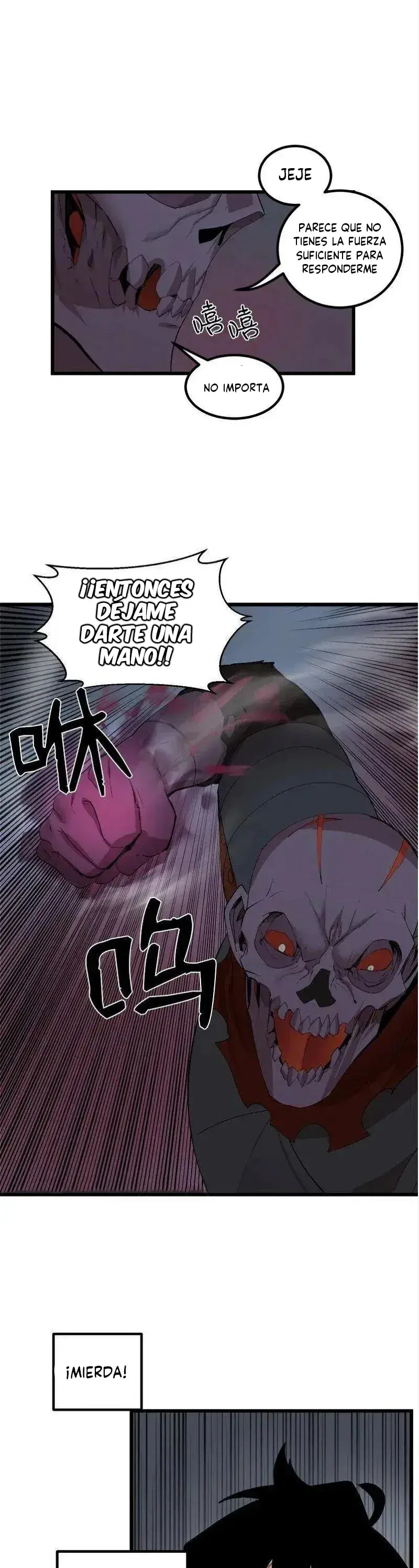 Capitulo 83 page 23