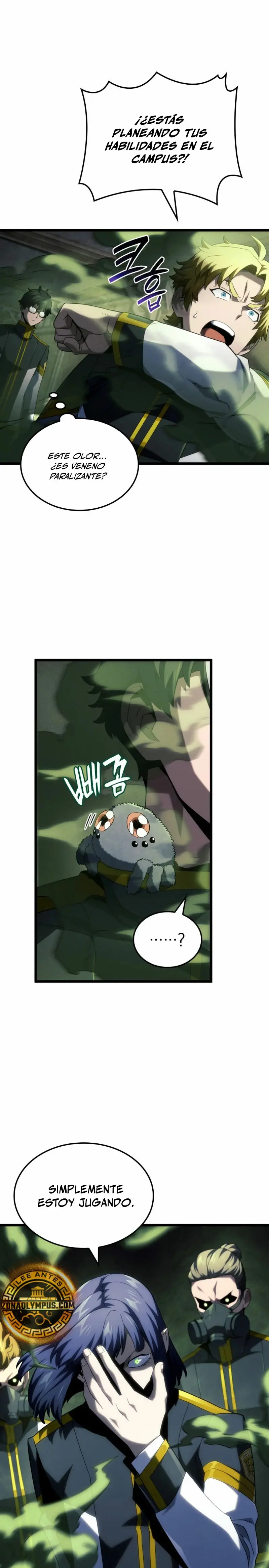 Capitulo 92 page 6