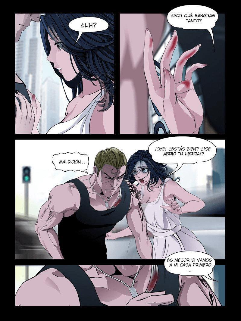 Capitulo 29 page 38