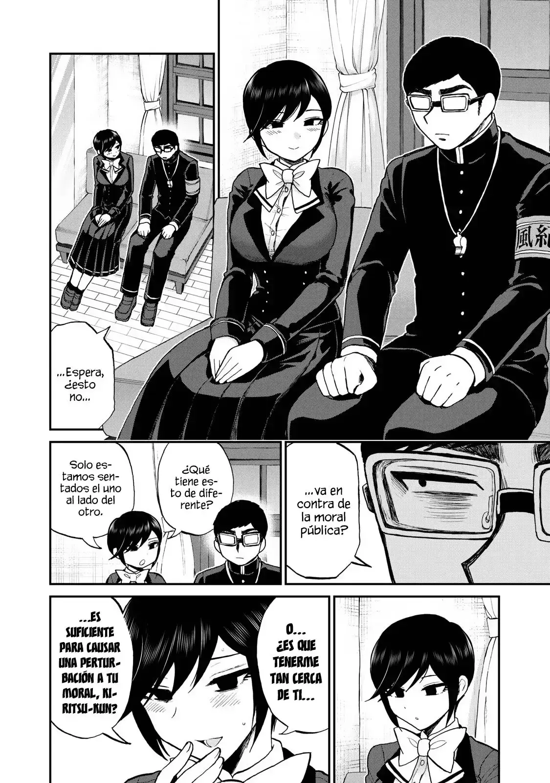 Capitulo 35 page 13