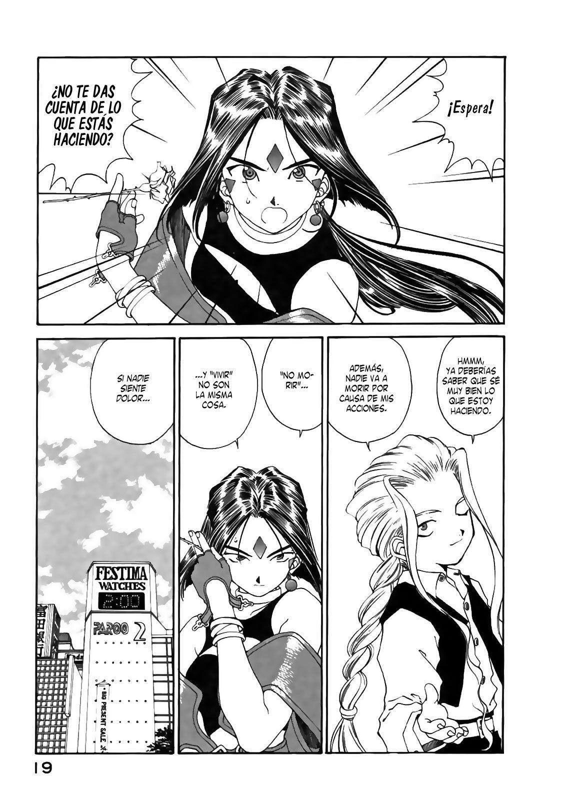 Capitulo 98 page 17