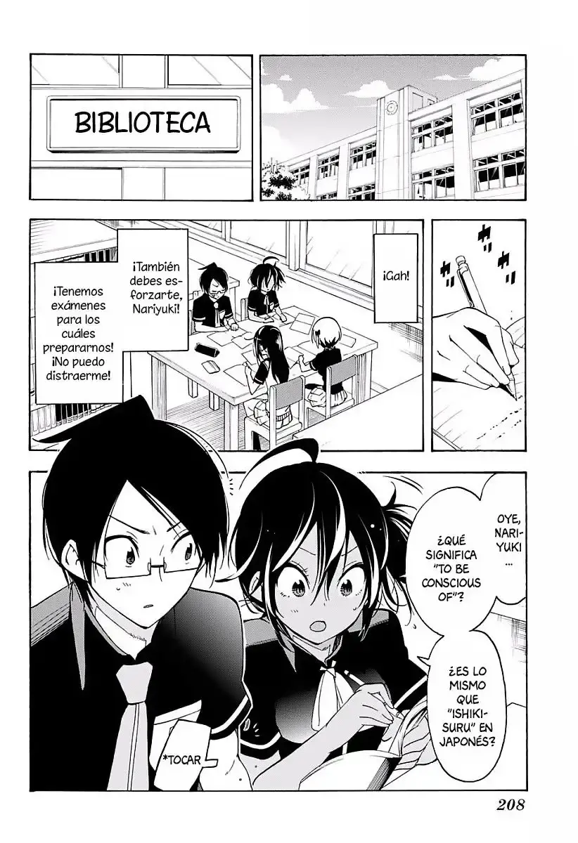Capitulo 26 page 7