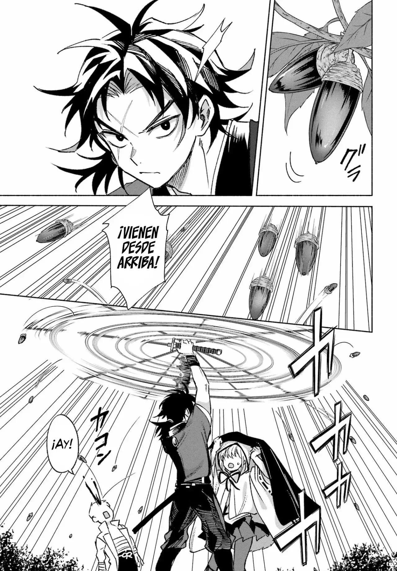 Capitulo 15 page 31