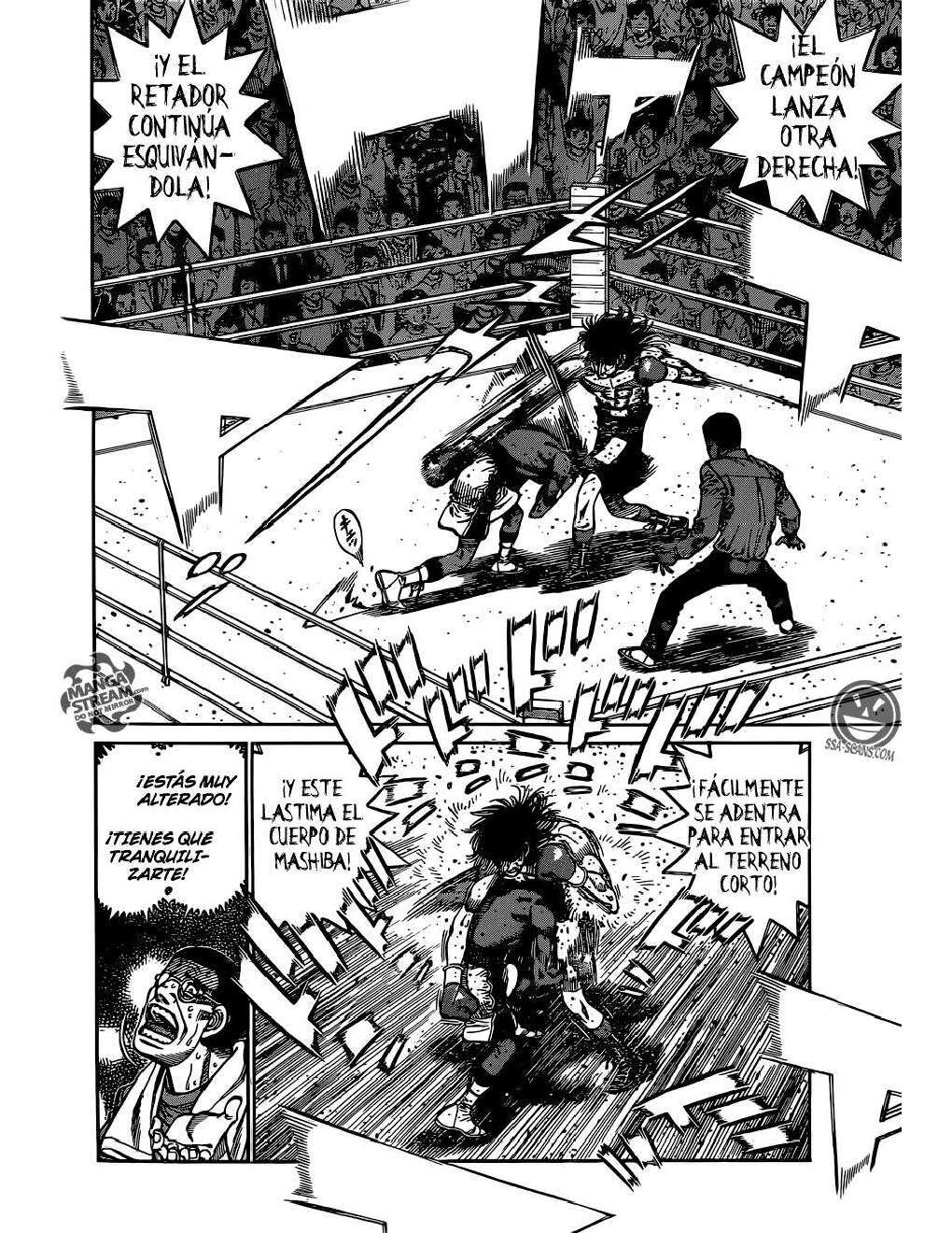 Capitulo 1084 page 10