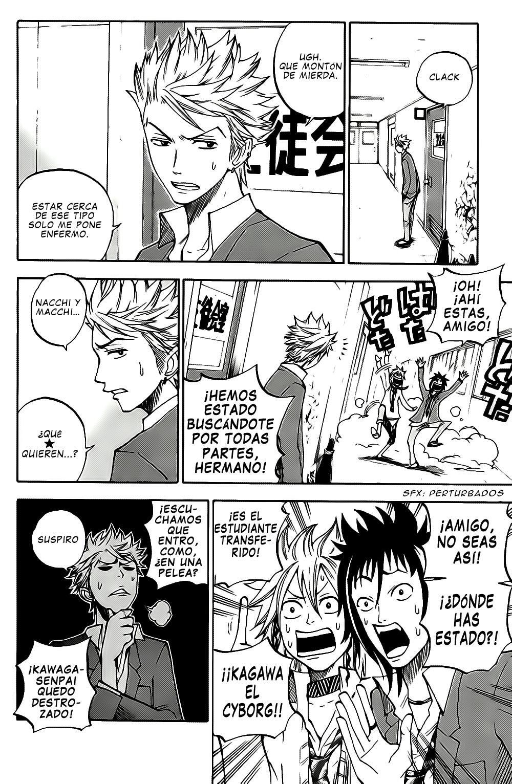 Capitulo 74 page 7