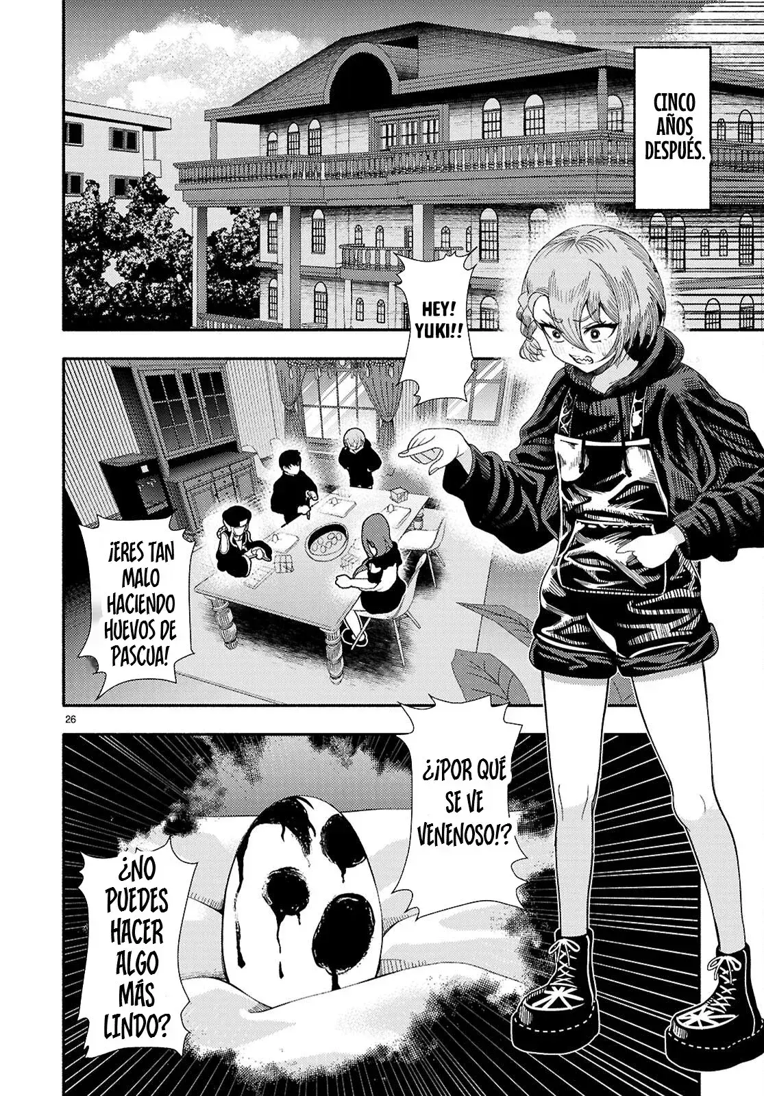 Capitulo 9 page 27
