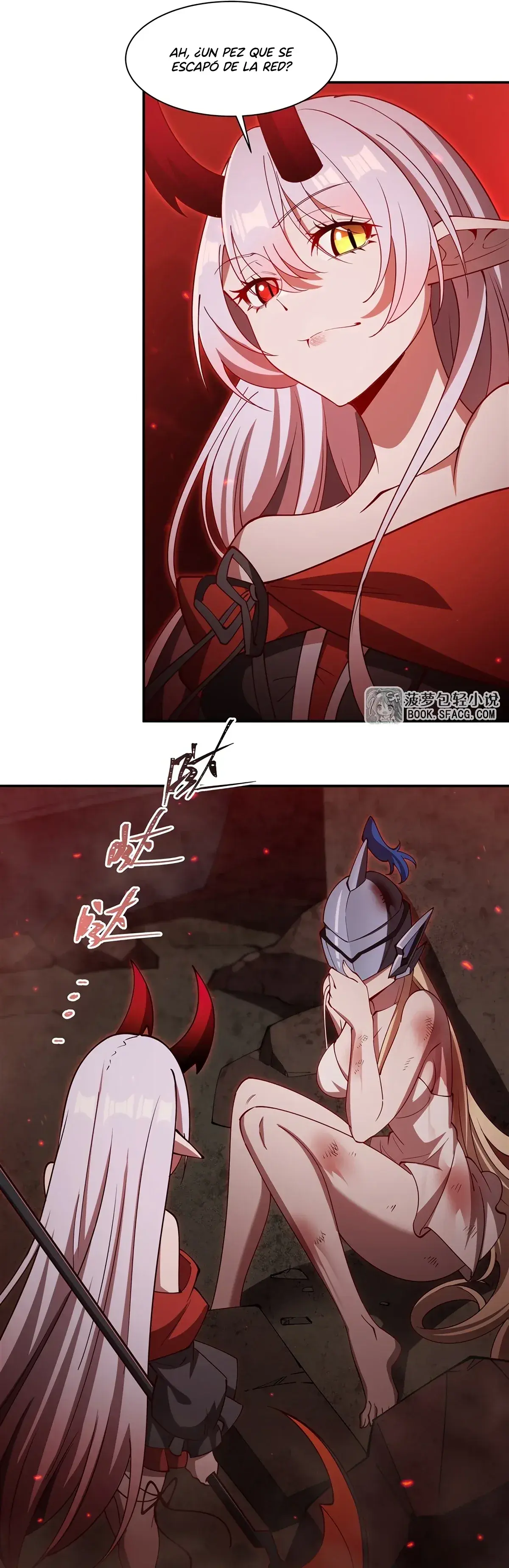 Capitulo 410 page 20