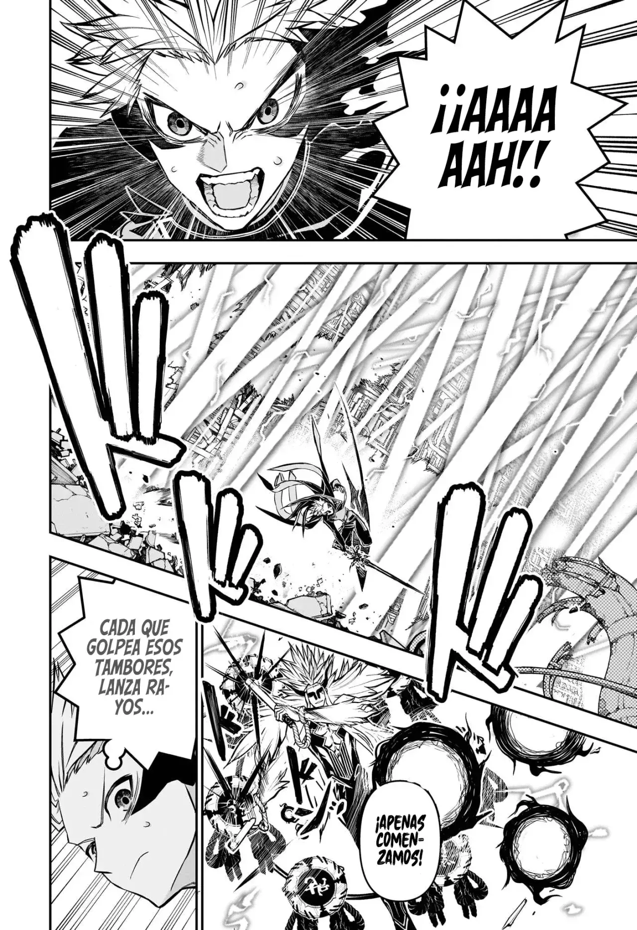 Capitulo 135 page 12