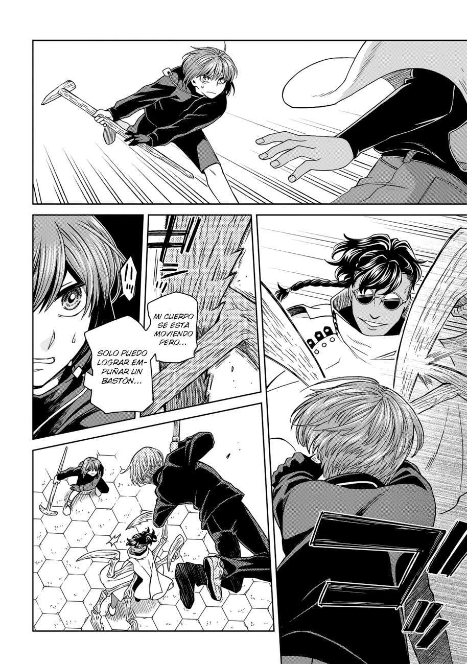 Capitulo 71 page 22