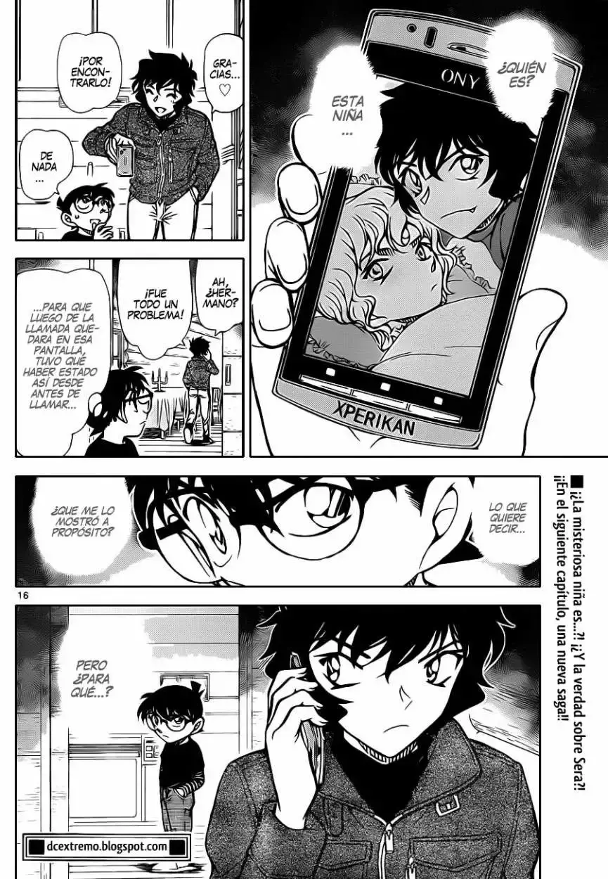 Capitulo 875 page 17