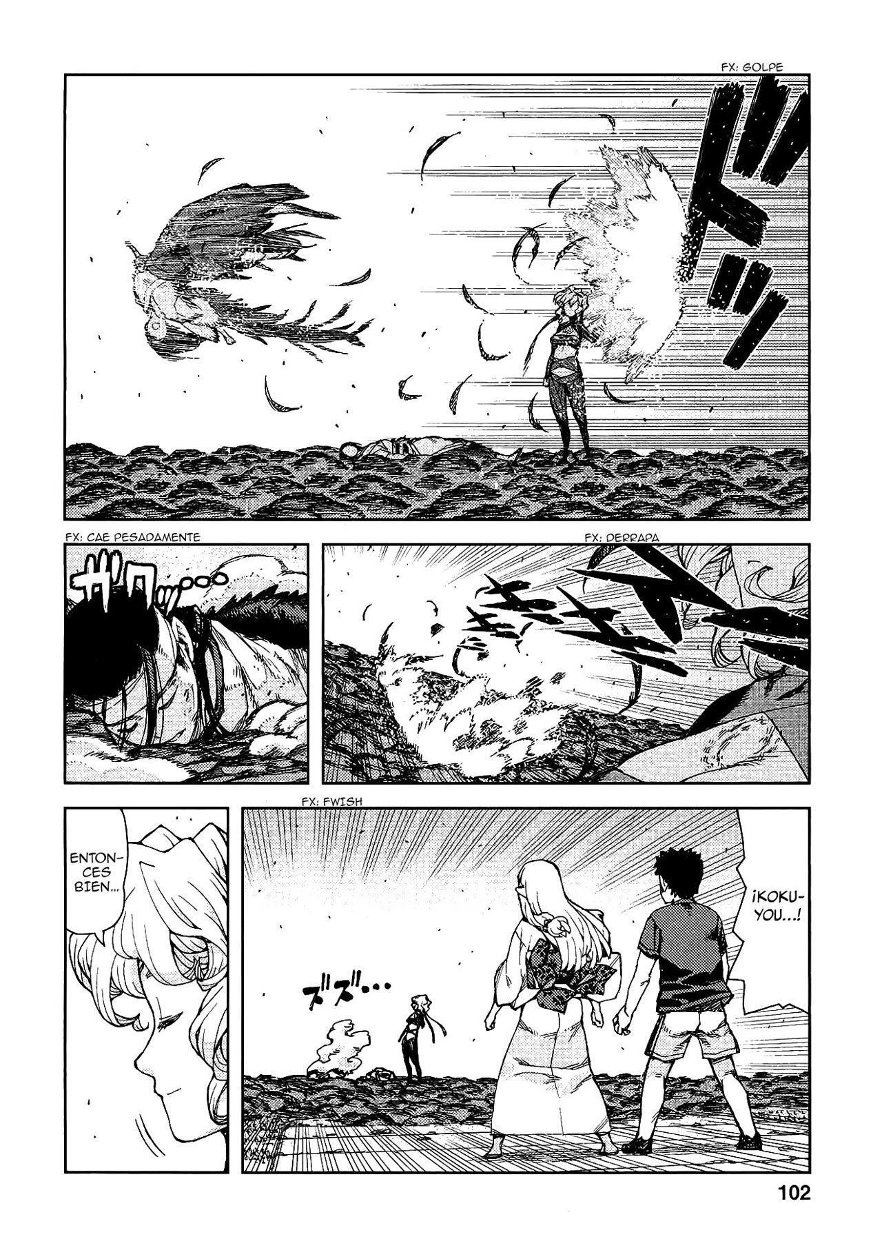 Capitulo 70 page 10
