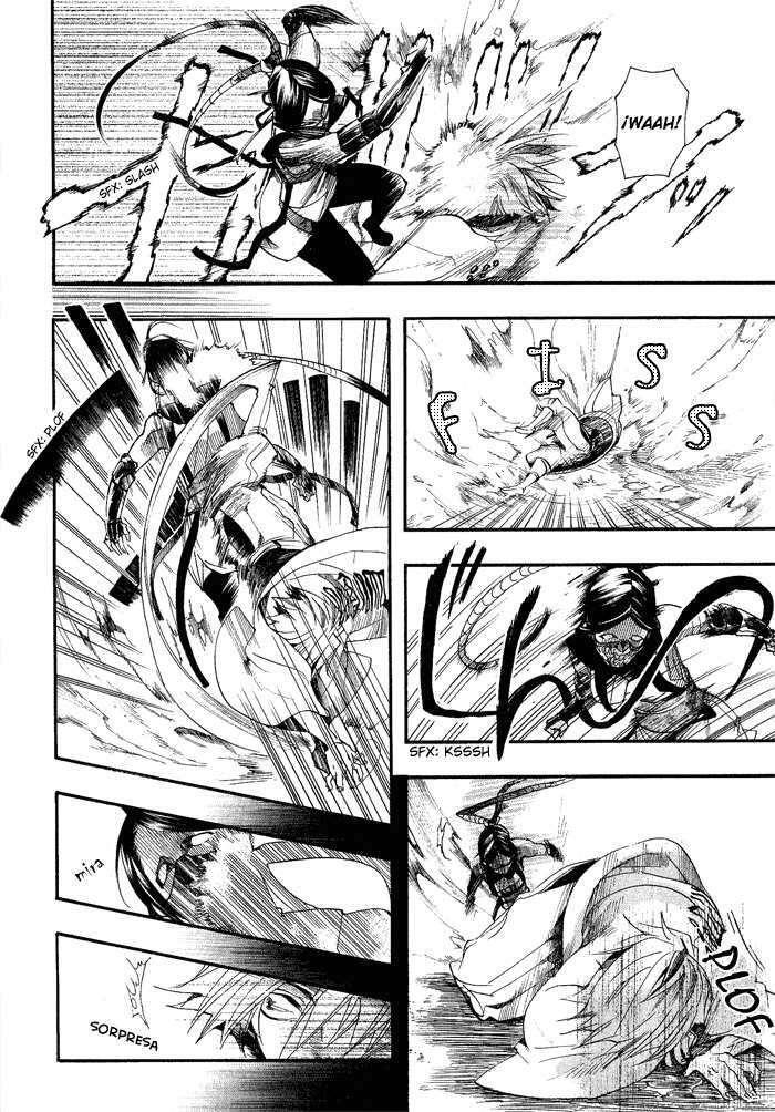 Capitulo 40 page 16