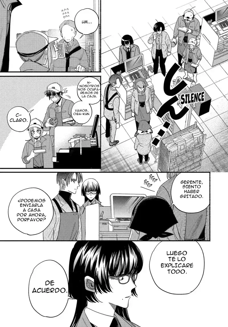 Capitulo 62 page 19