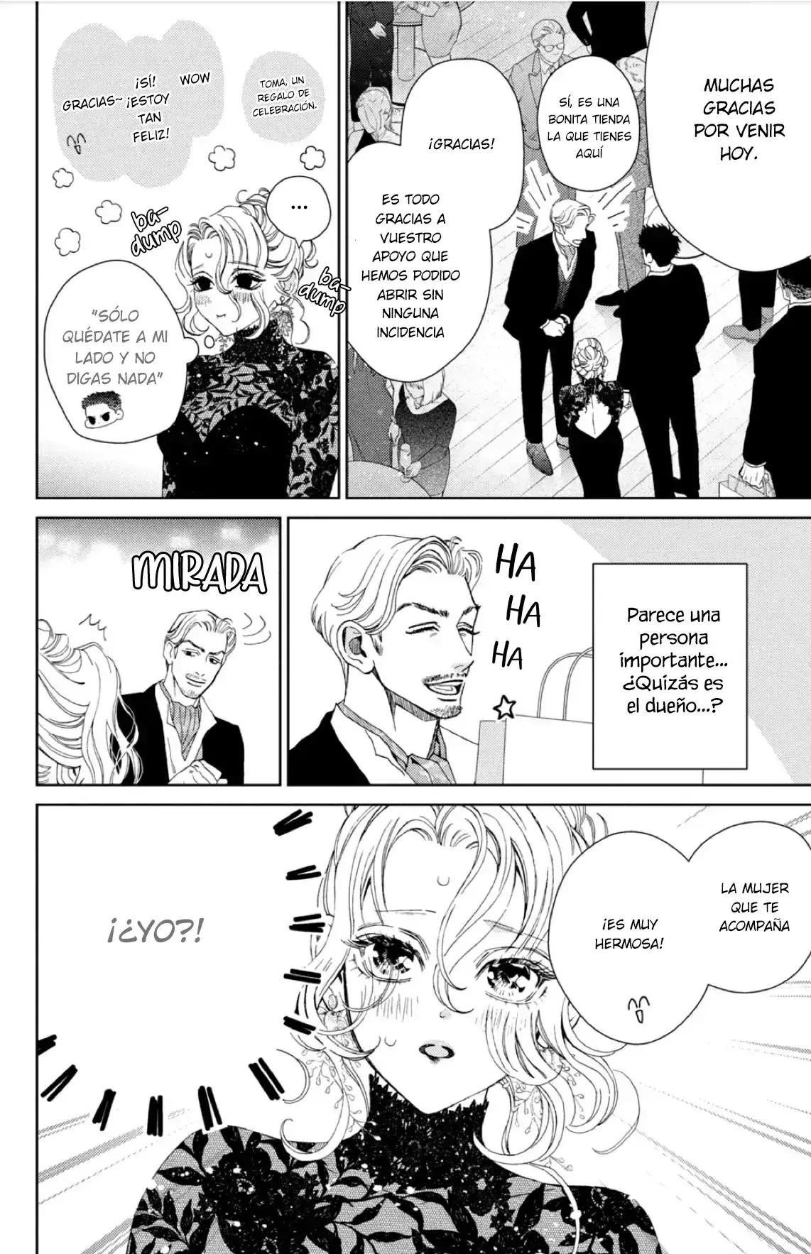 Capitulo 40.50 page 4