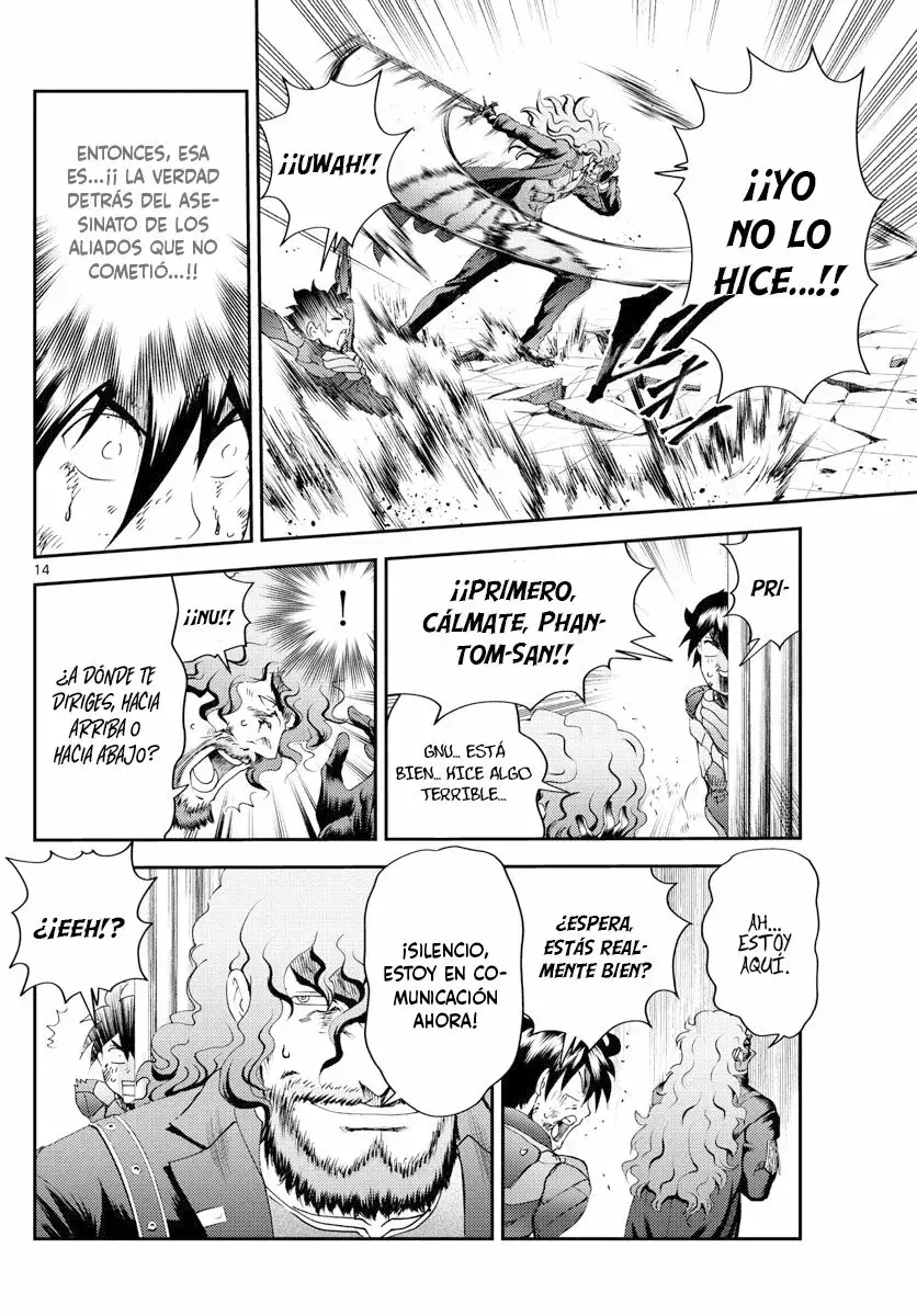 Capitulo 235 page 16