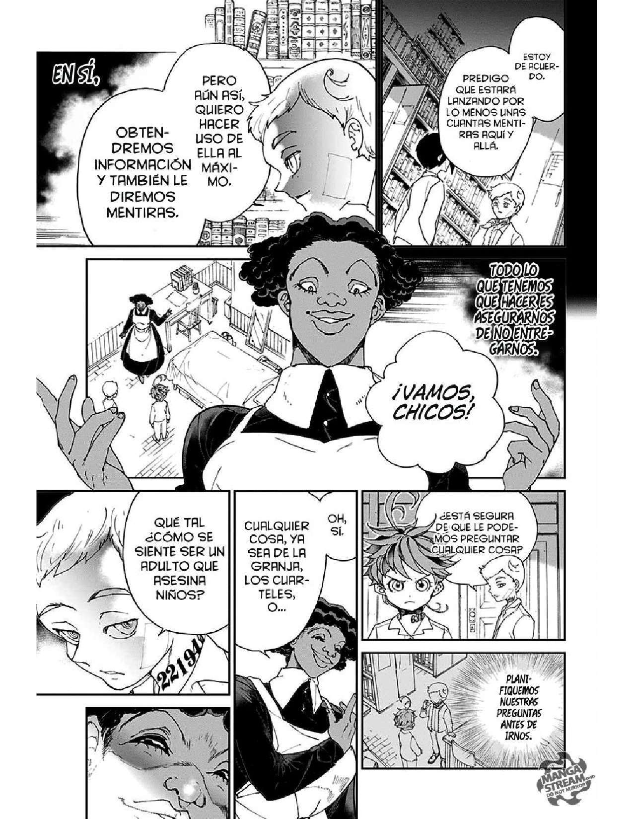 Capitulo 21 page 6