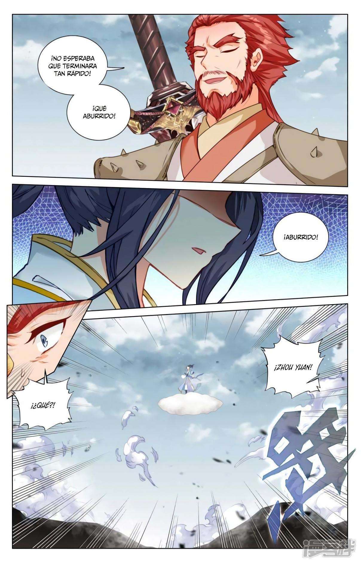 Capitulo 833 page 5