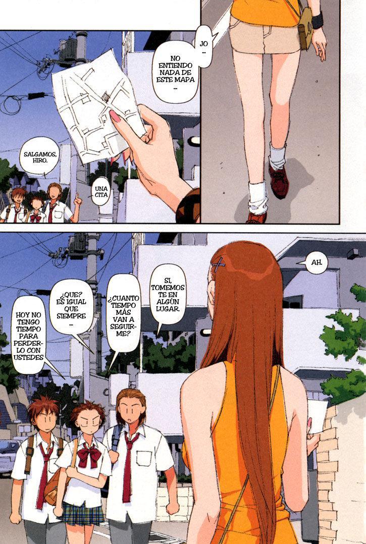 Capitulo 1 page 4