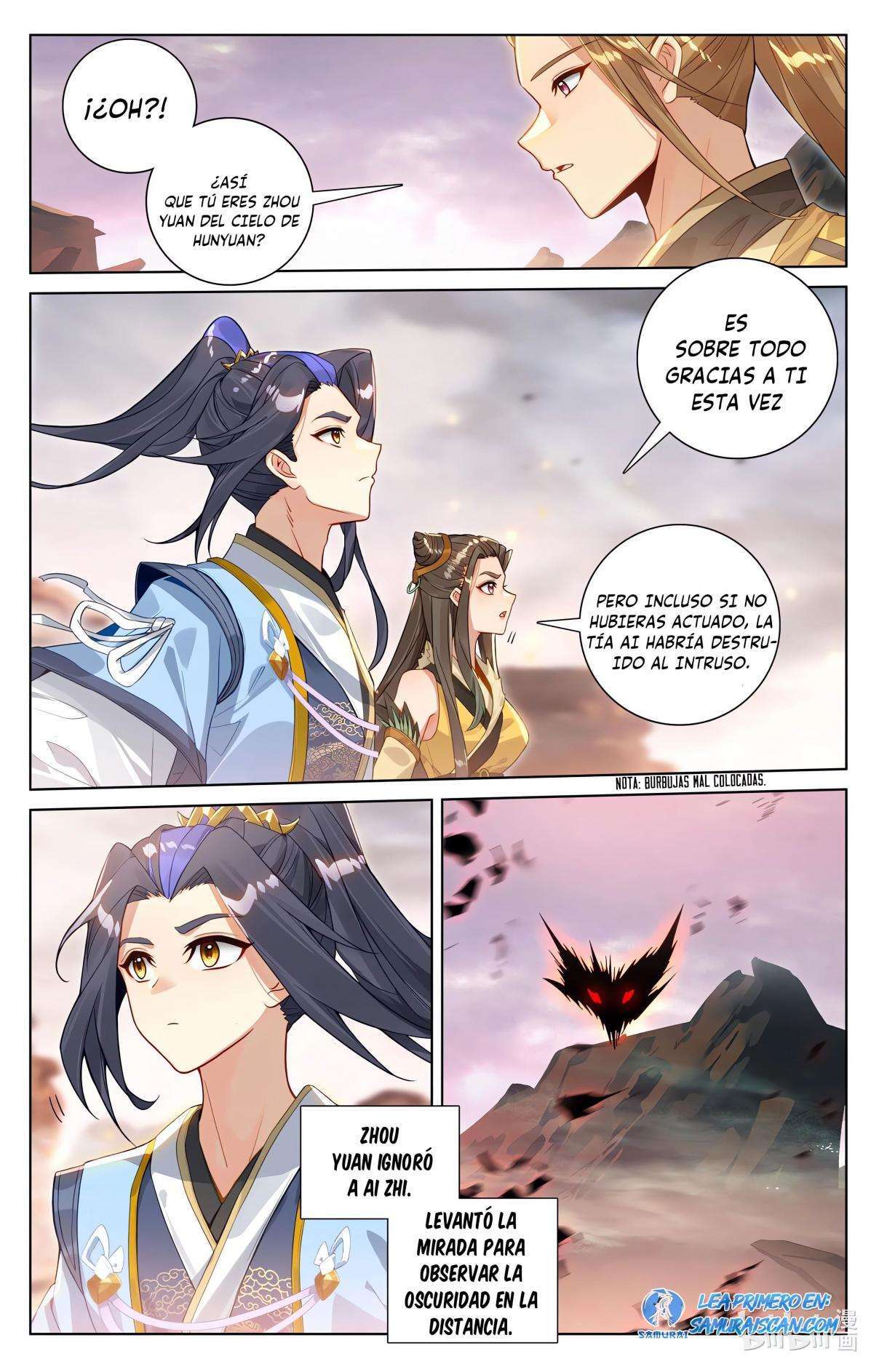 Capitulo 1112 page 8