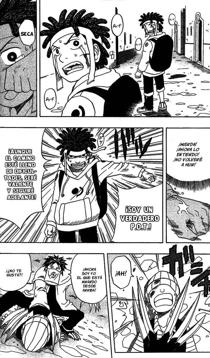 Capitulo 18 page 11