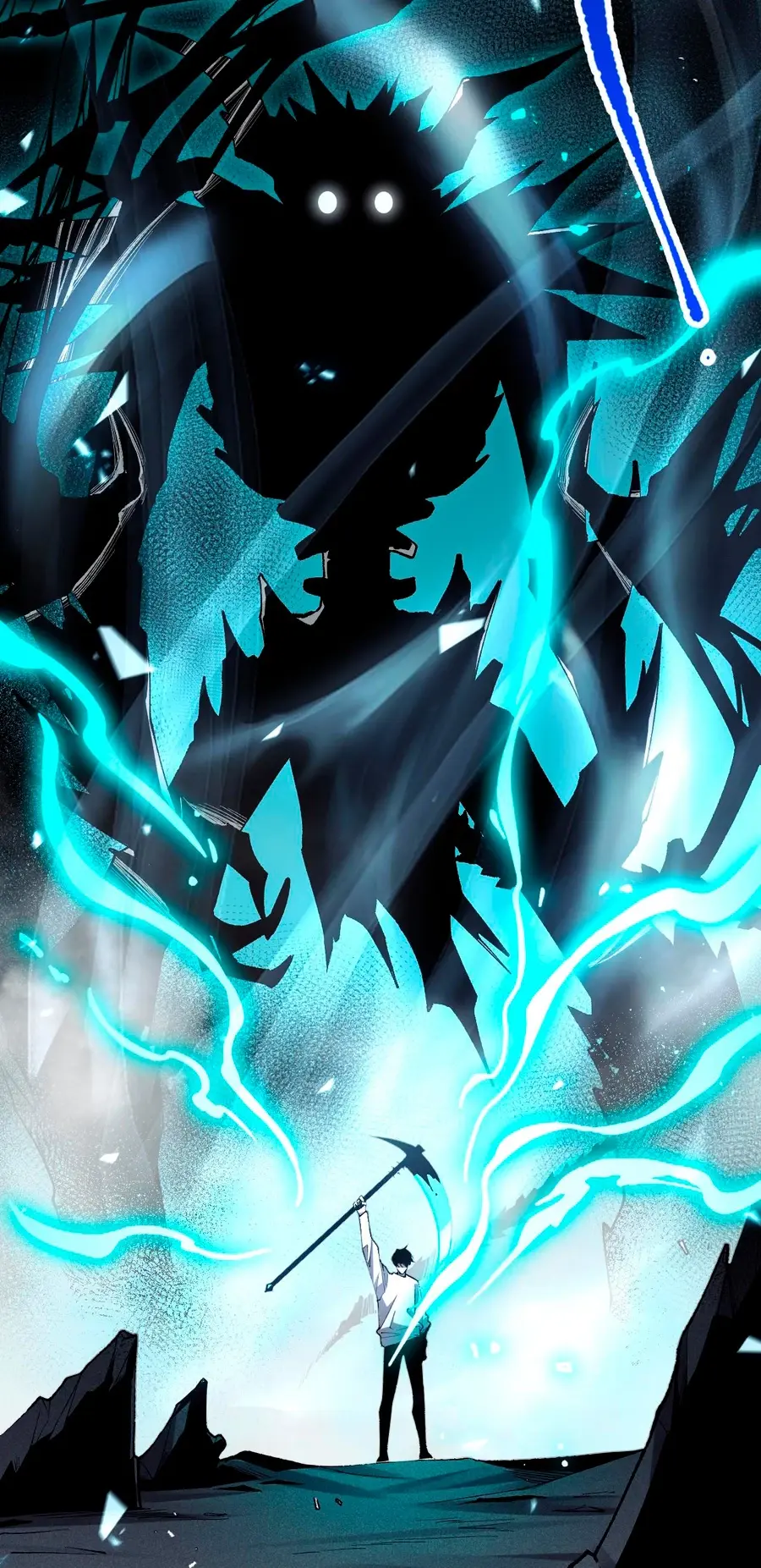 Capitulo 51 page 38