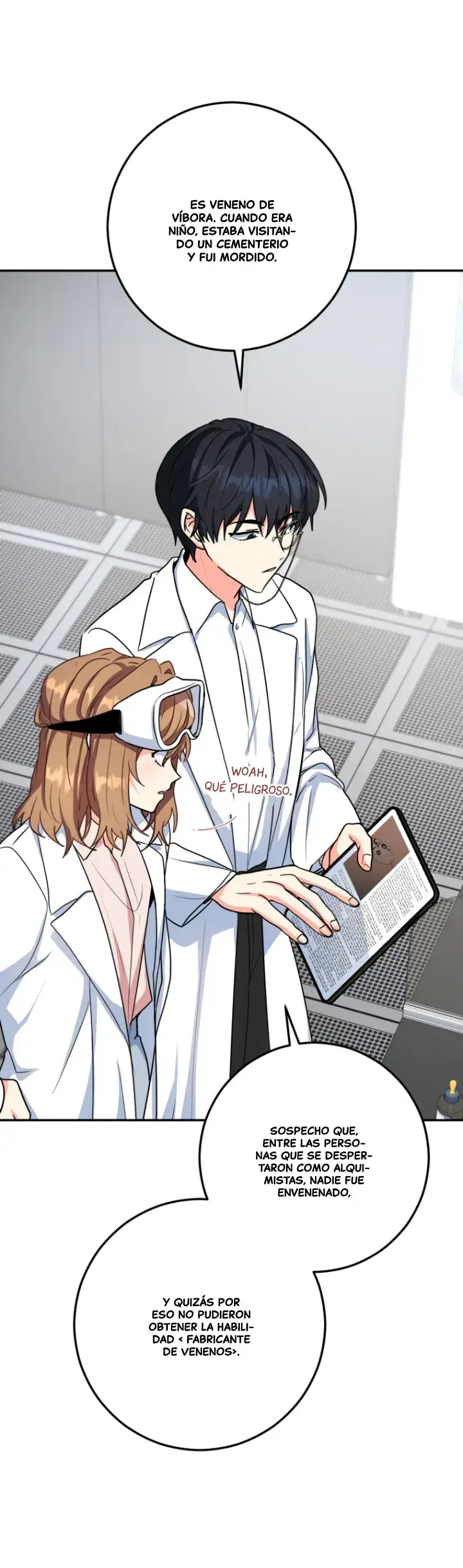 Capitulo 58 page 14