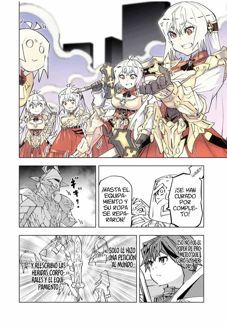 Capitulo 101 page 13