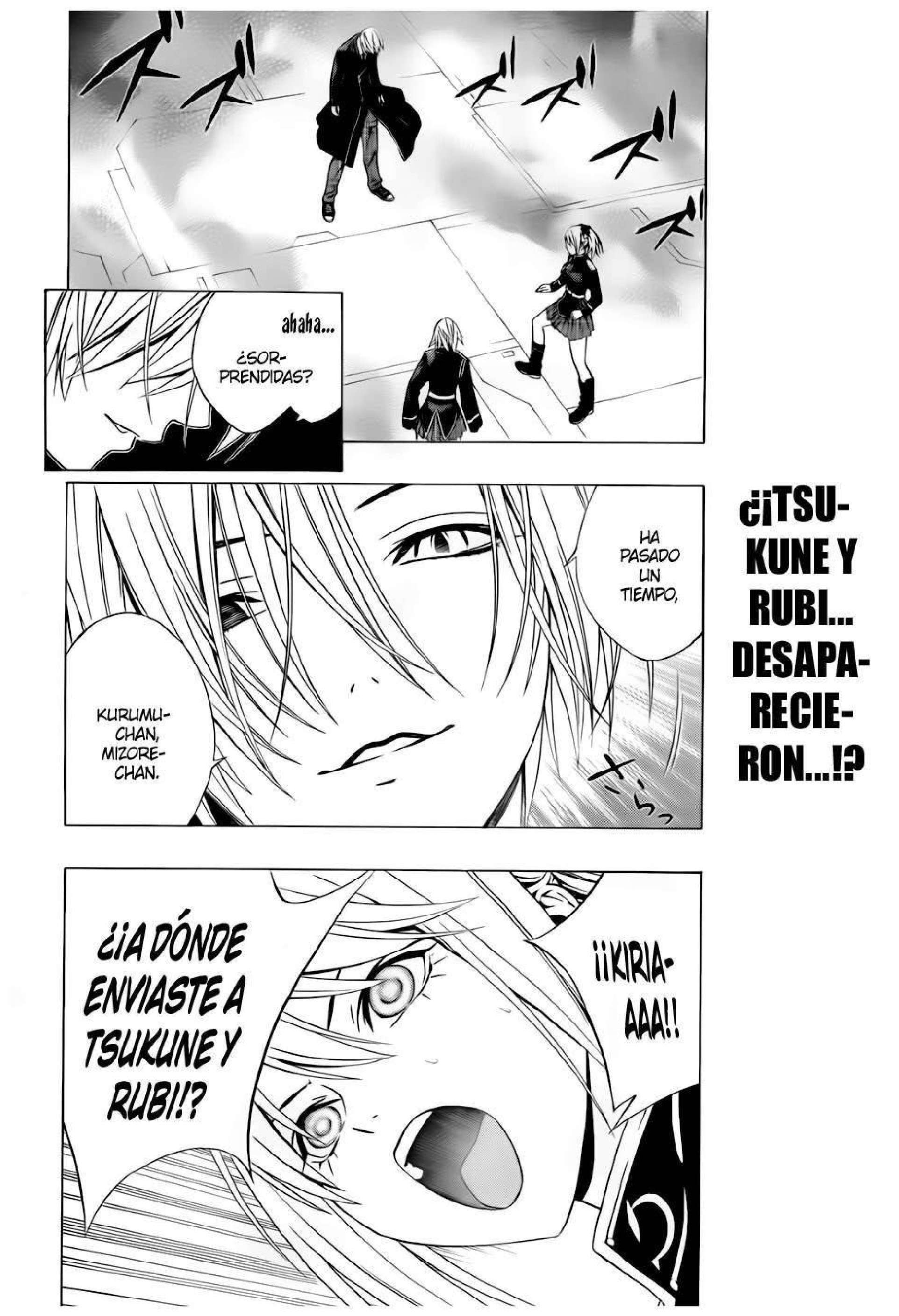 Capitulo 90 page 19