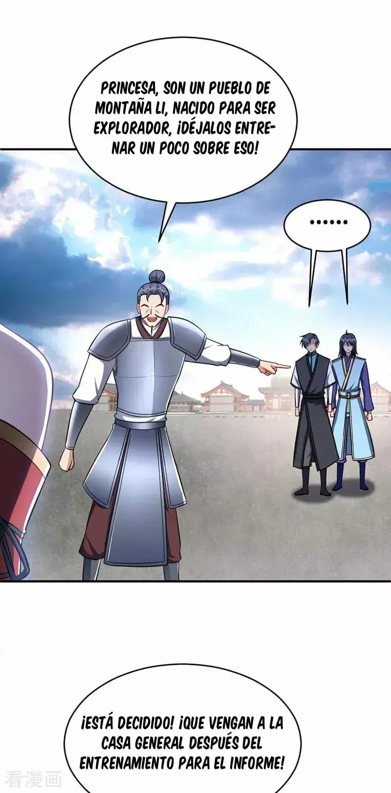 Capitulo 121 page 12