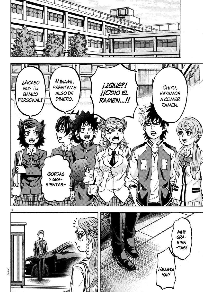 Capitulo 180 page 16