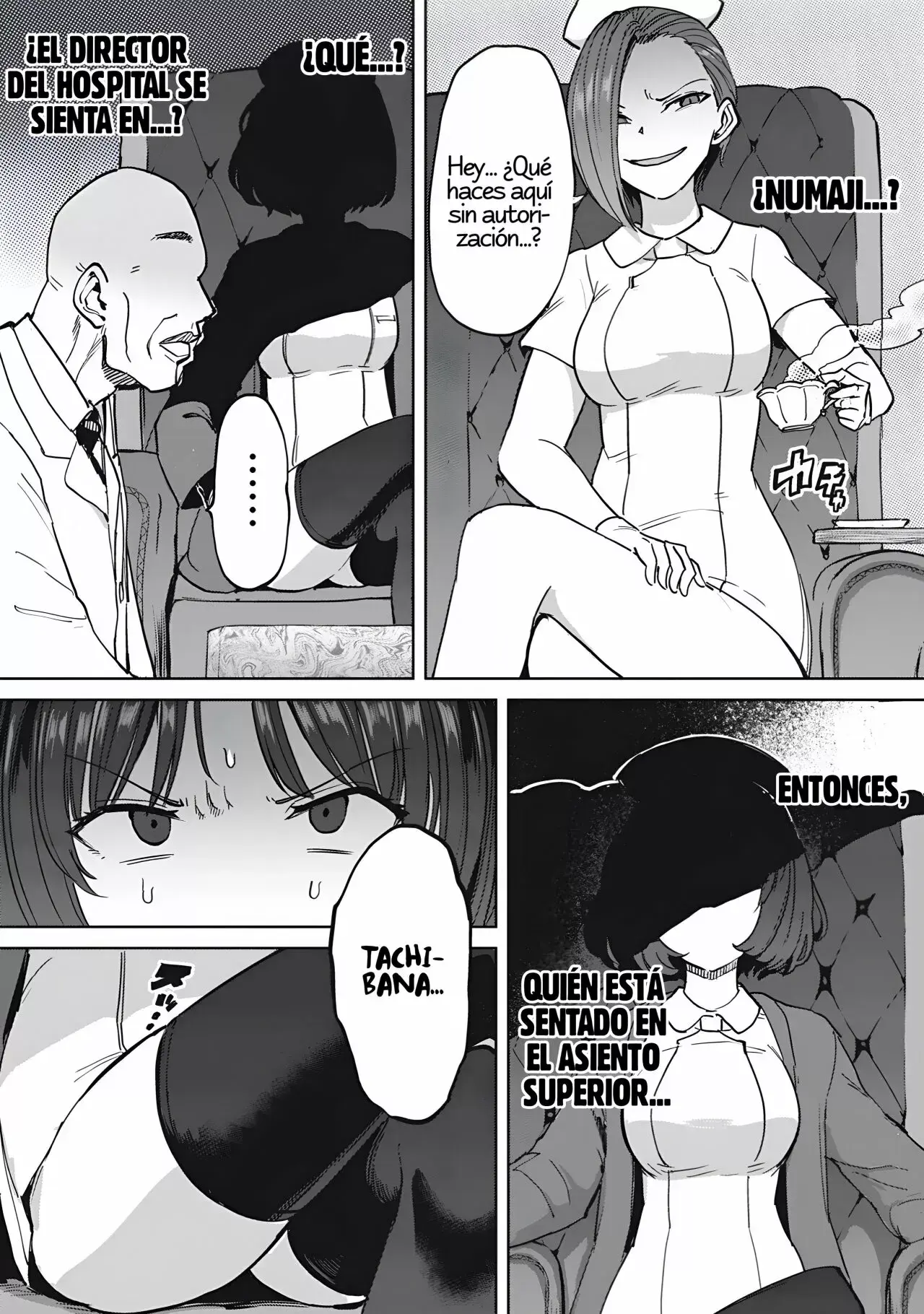 Capitulo 11 page 14