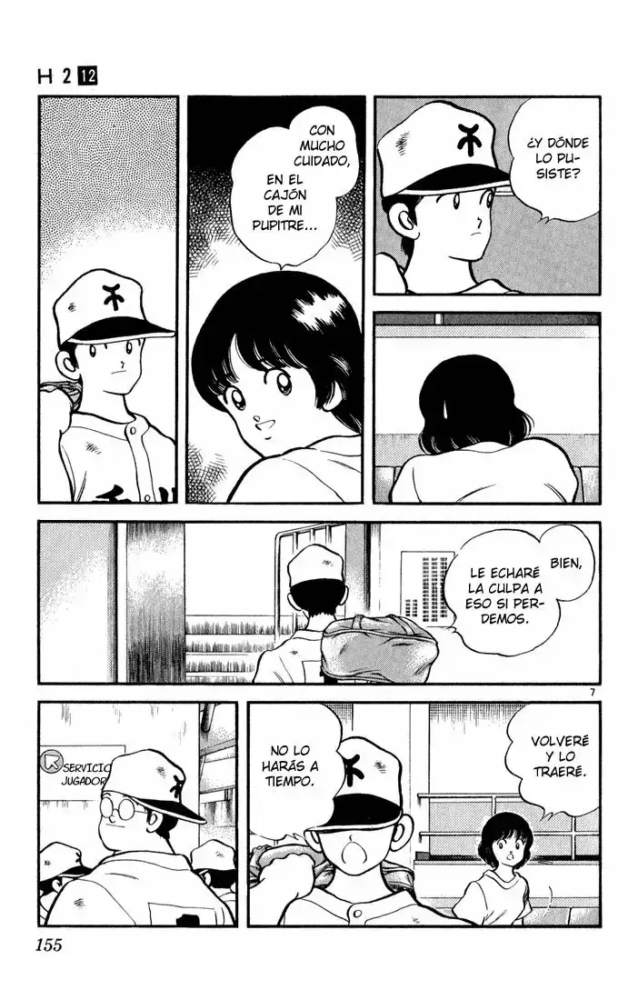 Capitulo 118 page 8