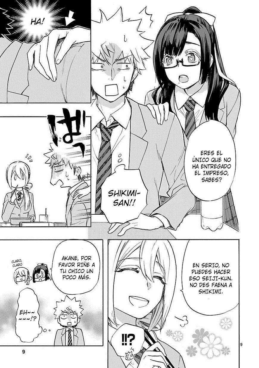 Capitulo 38 page 10
