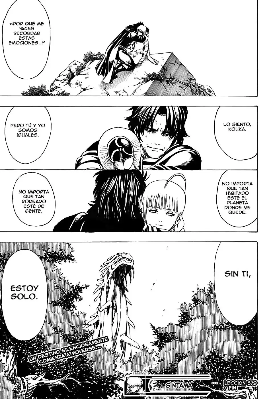 Capitulo 579 page 21