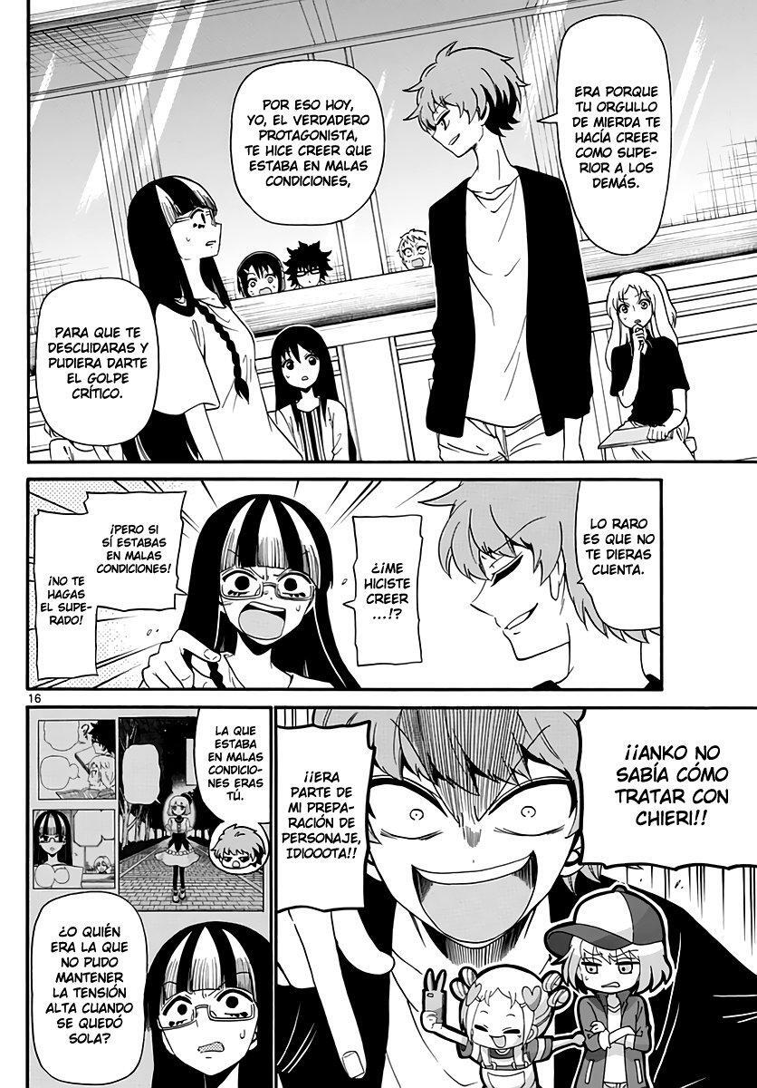 Capitulo 108 page 16