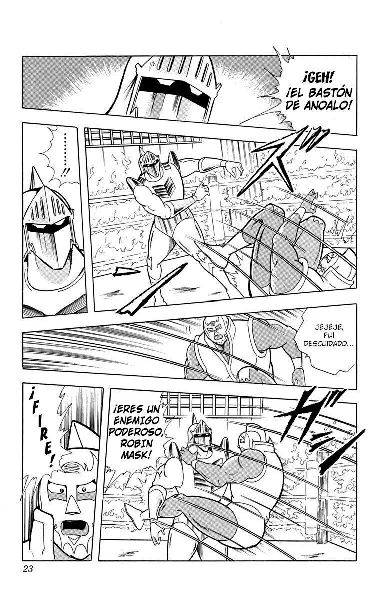 Capitulo 292 page 17
