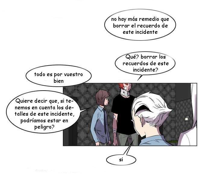 Capitulo 138 page 22